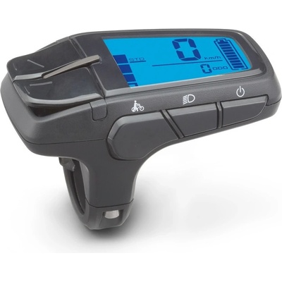 Yamaha A pro Haibike Sduro RetroFit 2017-2018