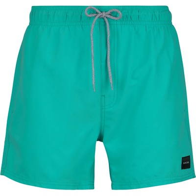 Rip Curl Мъжки бански слипове Rip Curl Offset 15'' Volley Swim brief - Aqua (050-0708-1212)