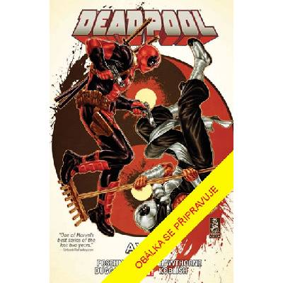 Deadpool 7 - Osa - Duggan Gerry, Posehn Brian,