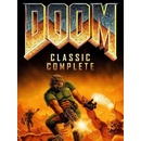 Doom Classic Complete