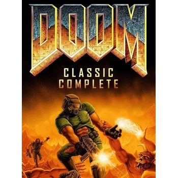 Doom Classic Complete