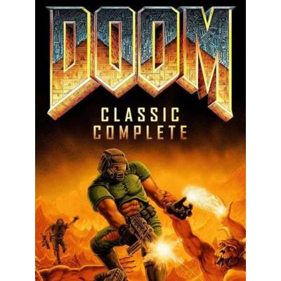 Doom Classic Complete