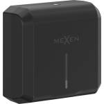 Mexen Verno-E диспенсър за хартиени кърпи, черен мат - 70K430-70 (70K430-70)