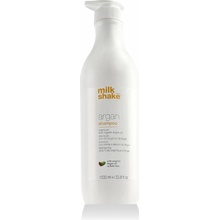 Milk Shake Argan Shampoo šampón s Arganovým olejem 1000 ml