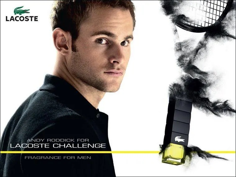 Lacoste Challenge EDT 90 ml