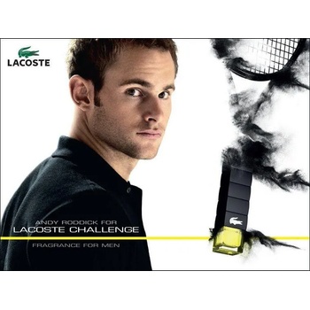 Lacoste Challenge EDT 90 ml