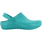 Oxypas Сабо SMOOTH Electric Green (073201)