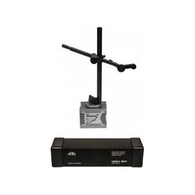 KINEX K-MET Magnetický stojánek PN 25 1858.2 190 mm 800 N KI1151-1