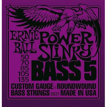 Ernie Ball 2821