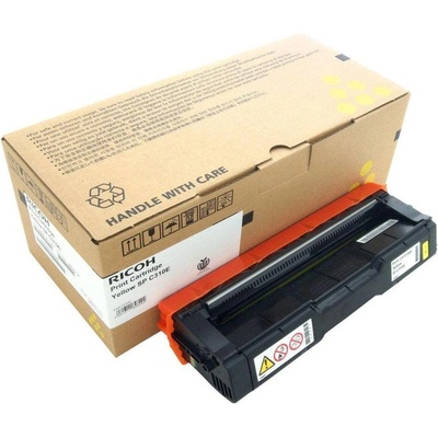 Ricoh Тонер касета Ricoh SPC310E, 2800 копия C340DN/C342DN Yellow (RICOH-TON-SPC310E-Y)