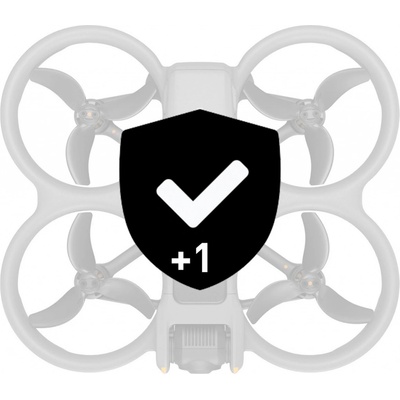 DJI Care Refresh 1-Year Plan (DJI AVATA 2) EU CP.QT.00009925.01