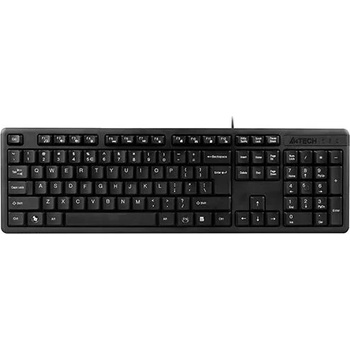 Image 1 of A4Tech KK-3 Wired