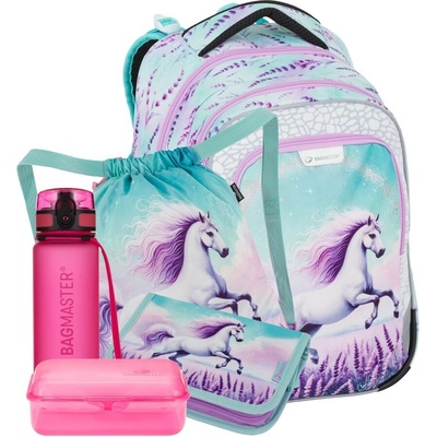 Bagmaster LUMI 26 B velký kůň
