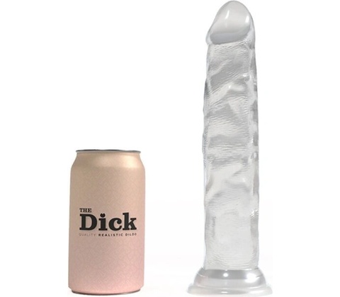 The Dick Dante