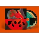 PIXIES - DOGGEREL CD