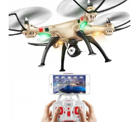 SYMA X8HW