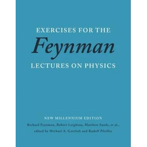 Exercises for the Feynman Lectures on Physics (2014)