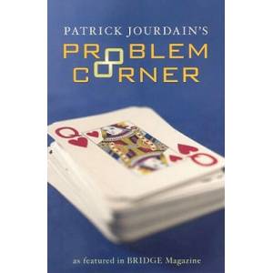 Patrick Jourdain's Problem Corner | Patrick Jourdain (ISBN: 9781897106471)