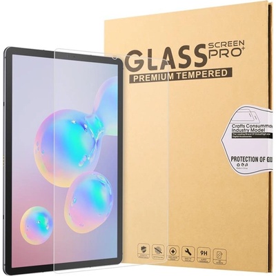 Удароустойчив стъклен протектор за екран за Samsung Galaxy Tab S6 Lite