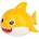 Comansi Baby Shark
