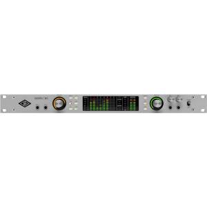 Universal Audio Apollo x6 Gen 2 STU (x6 Gen 2 STU)