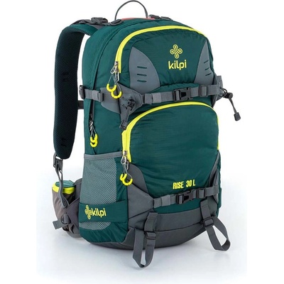 Kilpi Rise-U 30 l tyrkysový – Sleviste.cz