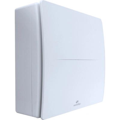 Aerauliqa QX100HTS