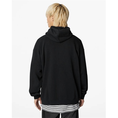 Converse Large logo Star Chevron hoody