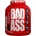 BAD ASS / Mass [3000 грама] Бисквита с Крем