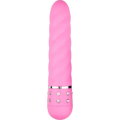 Easytoys Diamond spirálový tyčový