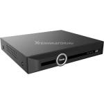 Tiandy Technologies TC-R3105 Мрежов видеорекордер (NVR) - 4 POE порта, 8MP, 1 HDD, 5 канала, IP/BT/PoE/V3.0 (TC-R3105 I/B/P/V3.0) (TC-R3105 I/B/P/V3.0)