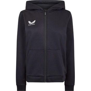 Castore Суичър Castore Castore Zip Hoody Ld99 - Caviar Black