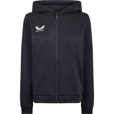 Castore Суичър Castore Castore Zip Hoody Ld99 - Caviar Black