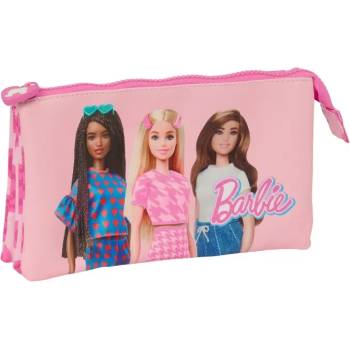 Barbie НЕСЕСЕР С 1 ЦИП barbie