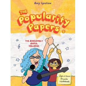 Popularity Papers | Amy Ignatow (ISBN: 9781419713088)