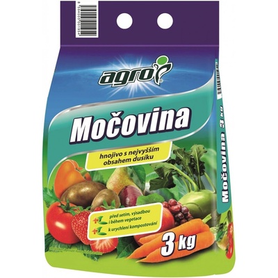 Agro Močovina 3 kg