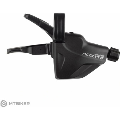 Microshift Estes