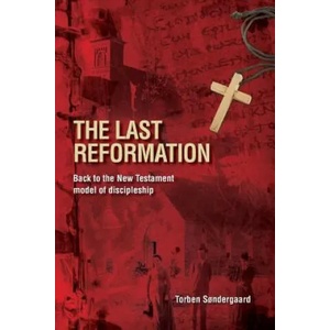Last Reformation | Torben Sondergaard (2013)