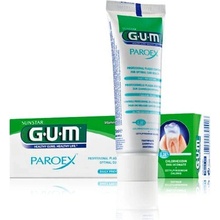 G.U.M paroex chx 0 12% 75 ml