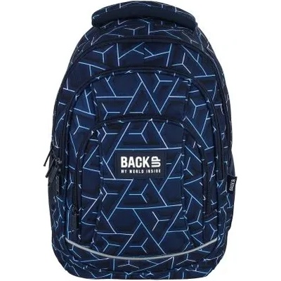 Backup Ion ученическа раница