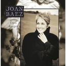 BAEZ JOAN: GONE FROM DANGER CD
