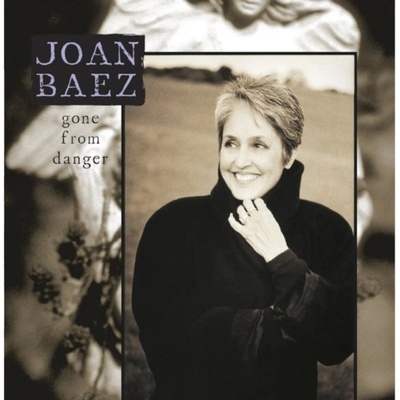 BAEZ JOAN: GONE FROM DANGER CD