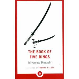 Book of Five Rings (ISBN: 9781611806403)