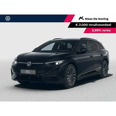 Volkswagen ID.7 210 kW
