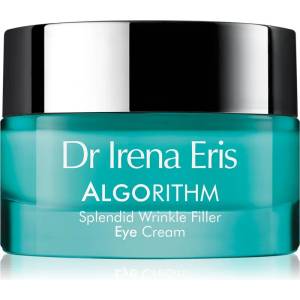 Dr Irena Eris Algorithm попълващ крем за околоочната зона за корекция на бръчките 15ml