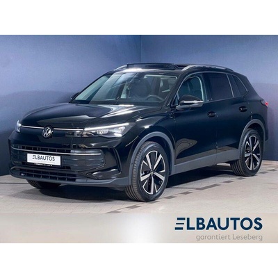 Volkswagen Tiguan 2.0 TDI Life DSG 110 kW