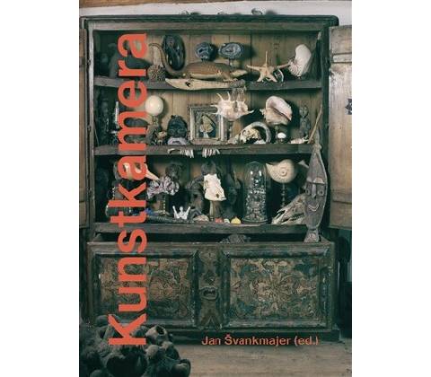 PŘEDPRODEJ: Kunstkamera