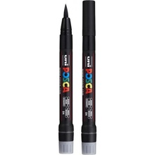 Posca Univerzální akrylátový popisovač 8 mm Černá PCF-350