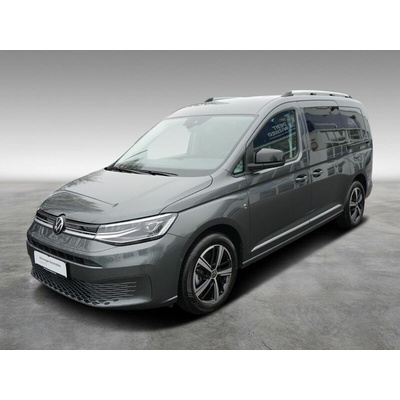 Volkswagen Caddy Maxi 2.0 TDI Style 90 kW