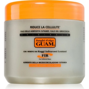 Guam Cellulite компрес с кал против целулит 500 гр - notino - 78,96 лв
